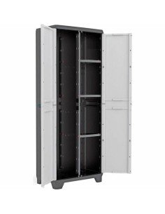 Shelves Simon Rack Bricoforte 1206-5 5 Shelves 1500 kg 200 x 120 x 60 cm | Tienda24 Tienda24.eu