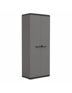 Cupboard Plastiken 70 x 44 x 88 cm | Tienda24 Tienda24.eu