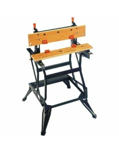 Scaffale Black & Decker da Black & Decker, Scaffalature - Ref: S7107900, Precio: 133,11 €, Descuento: %