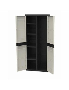 Étagère Simon Rack Simonclick Plus 5/500 900 kg Métal 5 Etagères (200 x 100 x 50 cm) | Tienda24 Tienda24.eu