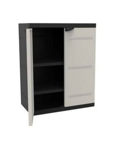 Shelves Simon Rack Comfort 5/300 Metal 5 Shelves 500 kg (180 x 90 x 30 cm) | Tienda24 Tienda24.eu