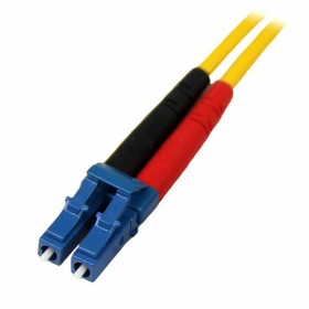 Fibre optic cable Startech SMFIBLCLC7 by Startech, Fibre Optic Cables - Ref: S55057256, Price: 26,03 €, Discount: %