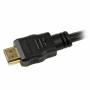 Cavo HDMI Startech HDMM150CM 1,5 m 1,5 m Nero | Tienda24 - Global Online Shop Tienda24.eu