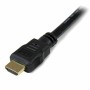 Cavo HDMI Startech HDMM150CM 1,5 m 1,5 m Nero | Tienda24 - Global Online Shop Tienda24.eu