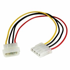 Cable de Alimentación Startech LP4POWEXT12 de Startech, Conector de alimentación - Ref: S55057290, Precio: 6,97 €, Descuento: %