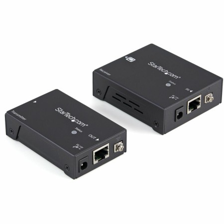 Adapter Startech ST121HDBTPW   HDMI RJ45 von Startech, Adapter - Ref: S55057322, Preis: 440,10 €, Rabatt: %