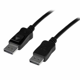 Cable DisplayPort Startech DISPL10MA   10 m Negro de Startech, Cables DisplayPort - Ref: S55057331, Precio: 43,73 €, Descuent...