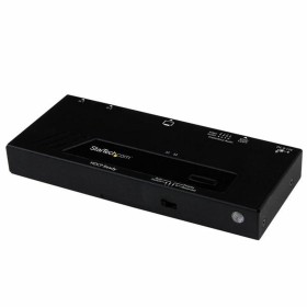 HDMI-Switch Startech VS221HDQ 1920 x 1200 px von Startech, HDMI-Kabel - Ref: S55057335, Preis: 86,15 €, Rabatt: %