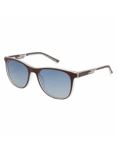 Montura de Gafas Hombre Zadig & Voltaire VZV186510722 Dark Havana (ø 51 mm) | Tienda24 Tienda24.eu