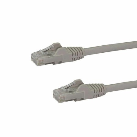 UTP starres Netzwerkkabel der Kategorie 6 Startech N6PATC3MGR   3 m von Startech, Ethernet-Kabel - Ref: S55057344, Preis: 9,4...