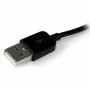 Adaptador HDMI a VGA Startech VGA2HDU    Negro de Startech, Cables HDMI - Ref: S55057355, Precio: 63,03 €, Descuento: %