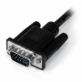 Adaptador HDMI a VGA Startech VGA2HDU    Negro de Startech, Cables HDMI - Ref: S55057355, Precio: 63,03 €, Descuento: %