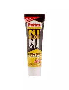 Mounting adhesive Pattex 380 g x 2 | Tienda24 Tienda24.eu