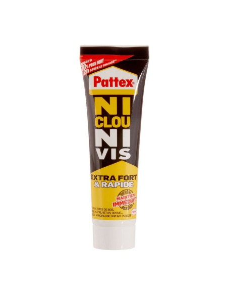 Mounting adhesive Pattex 1952439 52 g | Tienda24 Tienda24.eu