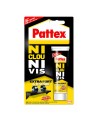 Adesivo di montaggio Pattex 1952439 52 g da Pattex, Adesivi strutturali - Ref: S7108299, Precio: 22,81 €, Descuento: %