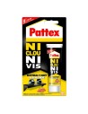 Adesivo di montaggio Pattex 1952439 52 g da Pattex, Adesivi strutturali - Ref: S7108299, Precio: 22,81 €, Descuento: %