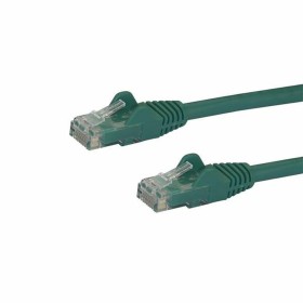 Cavo di Rete Rigido UTP Categoria 6 Startech N6PATC1MGN   1 m di Startech, Cavi Ethernet - Rif: S55057371, Prezzo: 7,73 €, Sc...