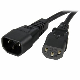 Cabo de Alimentação Startech PXT1001M de Startech, Conector de alimentação - Ref: S55057379, Preço: 8,80 €, Desconto: %