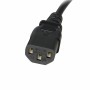 Cabo de Alimentação Startech PXT1001M de Startech, Conector de alimentação - Ref: S55057379, Preço: 7,90 €, Desconto: %