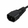 Cabo de Alimentação Startech PXT1001M de Startech, Conector de alimentação - Ref: S55057379, Preço: 7,90 €, Desconto: %