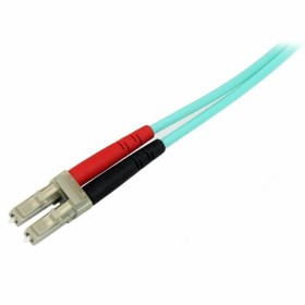 Fibre optic cable Startech A50FBLCLC1 1 m by Startech, Fibre Optic Cables - Ref: S55057389, Price: 20,30 €, Discount: %