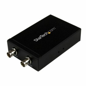 Adaptateur HDMI Startech SDI2HD    BNC coaxial de Startech, Câbles HDMI - Réf : S55057392, Prix : 231,62 €, Remise : %