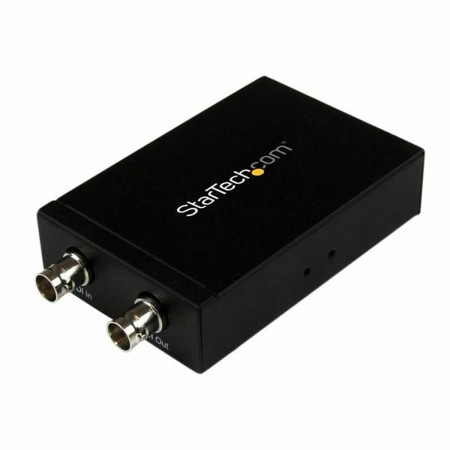 Adaptador HDMI Startech SDI2HD    Coaxial BNC de Startech, Cables HDMI - Ref: S55057392, Precio: 231,62 €, Descuento: %