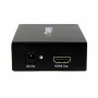 Adaptateur HDMI Startech SDI2HD    BNC coaxial de Startech, Câbles HDMI - Réf : S55057392, Prix : 231,62 €, Remise : %