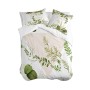 Housse de Couette HappyFriday Herbal Multicouleur 200 x 200 cm de HappyFriday, Couettes et housses de couette - Réf : D161030...