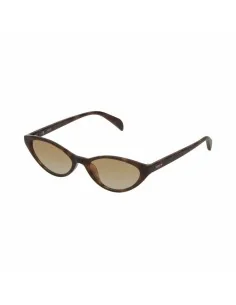 Lunettes de soleil Femme Salvatore Ferragamo SF242S-711 ø 60 mm | Tienda24 Tienda24.eu