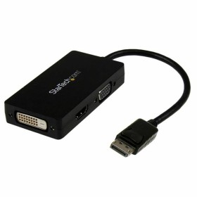 Cabo HDMI Alta Velocidade GEMBIRD 4K Ultra HD Macho/Macho Preto | Tienda24 - Global Online Shop Tienda24.eu