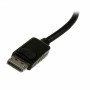 Adaptador HDMI Startech DP2VGDVHD 150 cm de Startech, Cables HDMI - Ref: S55057395, Precio: 51,09 €, Descuento: %