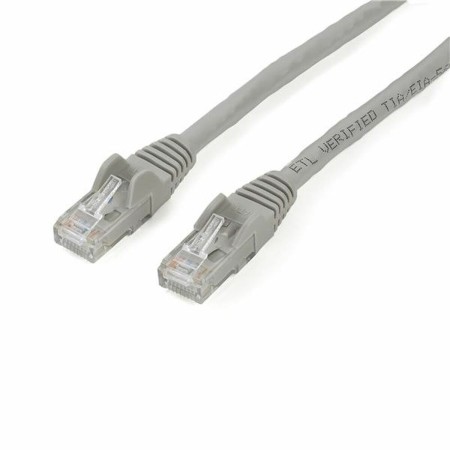 Cable de Red Rígido UTP Categoría 6 Startech N6PATC2MGR   (2 m) de Startech, Cables Ethernet - Ref: S55057399, Precio: 10,21 ...