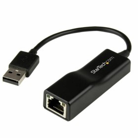 Adapteur réseau Startech USB2100 de Startech, Adaptateurs réseau USB - Réf : S55057410, Prix : 22,12 €, Remise : %