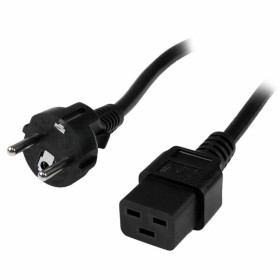 Cable de Alimentación Startech PXTEUC192M de Startech, Conector de alimentación - Ref: S55057411, Precio: 26,22 €, Descuento: %