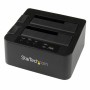 Gravador Startech SDOCK2U33RE de Startech, Discos rígidos - Ref: S55057415, Preço: 109,55 €, Desconto: %