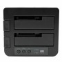 Gravador Startech SDOCK2U33RE de Startech, Discos rígidos - Ref: S55057415, Preço: 109,55 €, Desconto: %