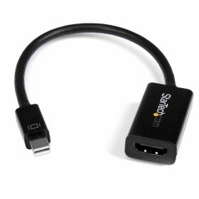 Cabo HDMI Startech RH2A-7M-HDMI-CABLE Preto | Tienda24 - Global Online Shop Tienda24.eu