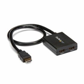 HDMI Cable Vention AACBM 12 m | Tienda24 - Global Online Shop Tienda24.eu