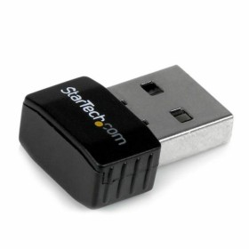 Adaptateur USB Wifi Startech USB300WN2X2C de Startech, Cartes réseau - Réf : S55057455, Prix : 24,35 €, Remise : %