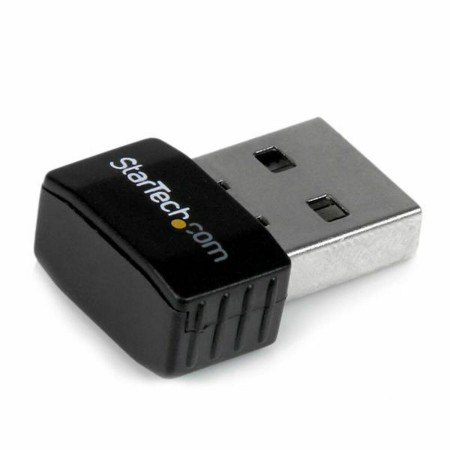 Adattatore USB Wifi Startech USB300WN2X2C di Startech, Schede di rete - Rif: S55057455, Prezzo: 24,35 €, Sconto: %