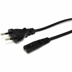 Power Cord Startech PXTNB2SEU1M by Startech, DC Connectors - Ref: S55057461, Price: 6,52 €, Discount: %