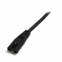 Cable de Alimentación Startech PXTNB2SEU1M de Startech, Conector de alimentación - Ref: S55057461, Precio: 6,52 €, Descuento: %