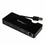 Hub USB Startech USB3SMDOCKHV | Tienda24 - Global Online Shop Tienda24.eu