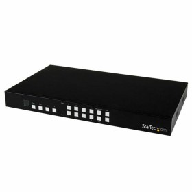 Cavo HDMI Savio CL-113 5 m | Tienda24 - Global Online Shop Tienda24.eu