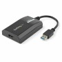 Adaptador USB 3.0 a HDMI Startech USB32HDPRO de Startech, Cables HDMI - Ref: S55057480, Precio: 79,16 €, Descuento: %