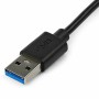 Adaptateur USB 3.0 vers HDMI Startech USB32HD4K   Noir de Startech, Câbles HDMI - Réf : S55057482, Prix : 104,64 €, Remise : %