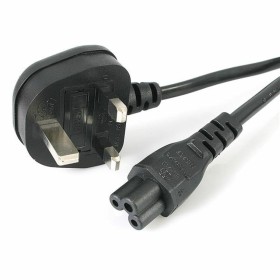 Cable de Alimentación Startech PXTNB3SUK2M de Startech, Conector de alimentación - Ref: S55057489, Precio: 9,73 €, Descuento: %