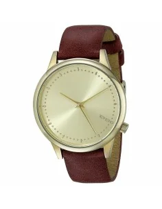 Orologio Donna Komono KOM-W2452 (Ø 36 mm) da Komono, Orologi da polso - Ref: S0360243, Precio: 20,55 €, Descuento: %