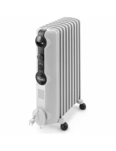 Calefactor Inverter 3200 W Gris | Tienda24 Tienda24.eu